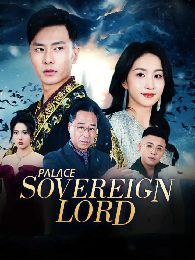 Palace Sovereign Lord