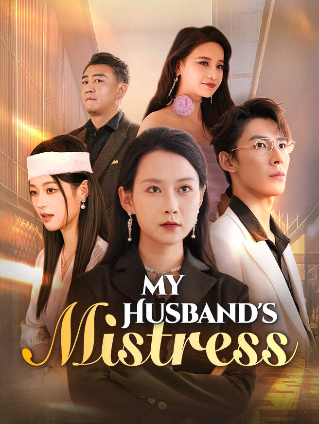 My Husband's Mistress