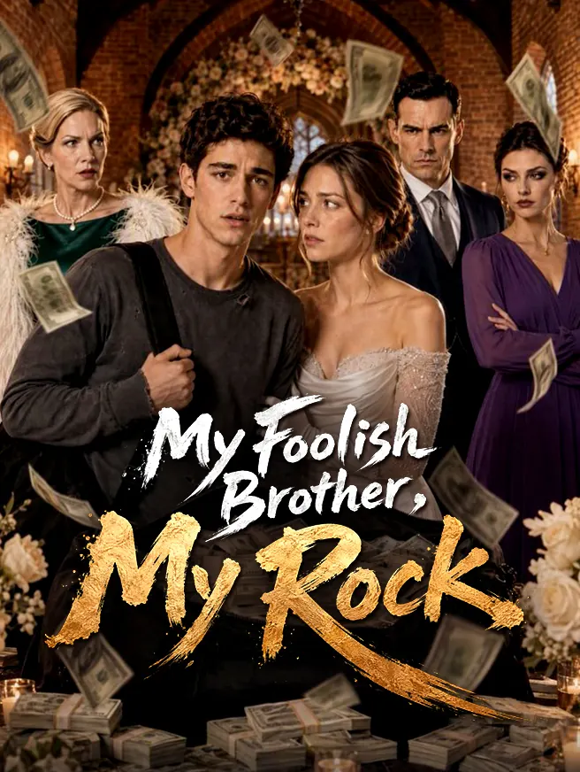 My Foolish Brother, My Rock