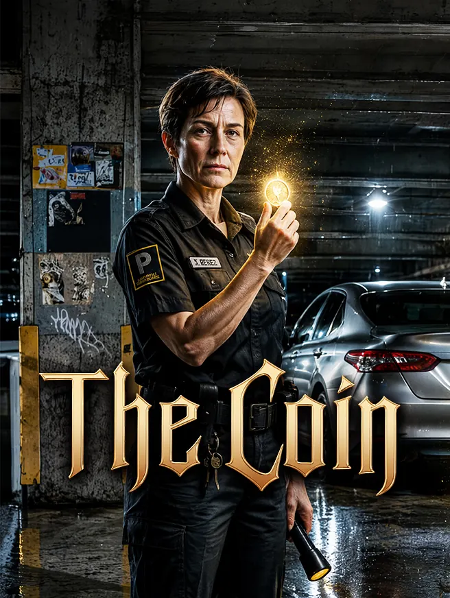 The Coin