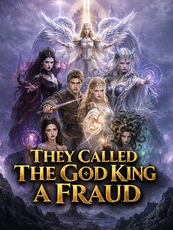 They Called The God King A Fraud