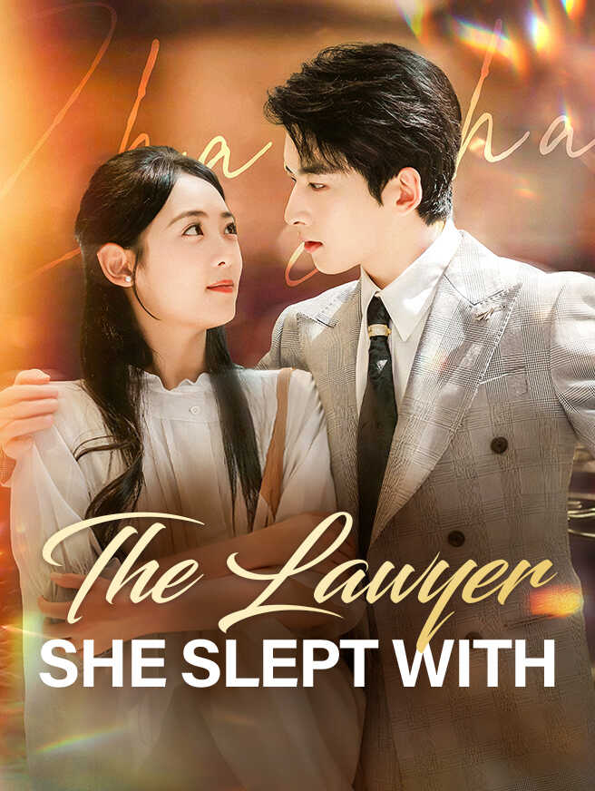 The Lawyer She Slept With