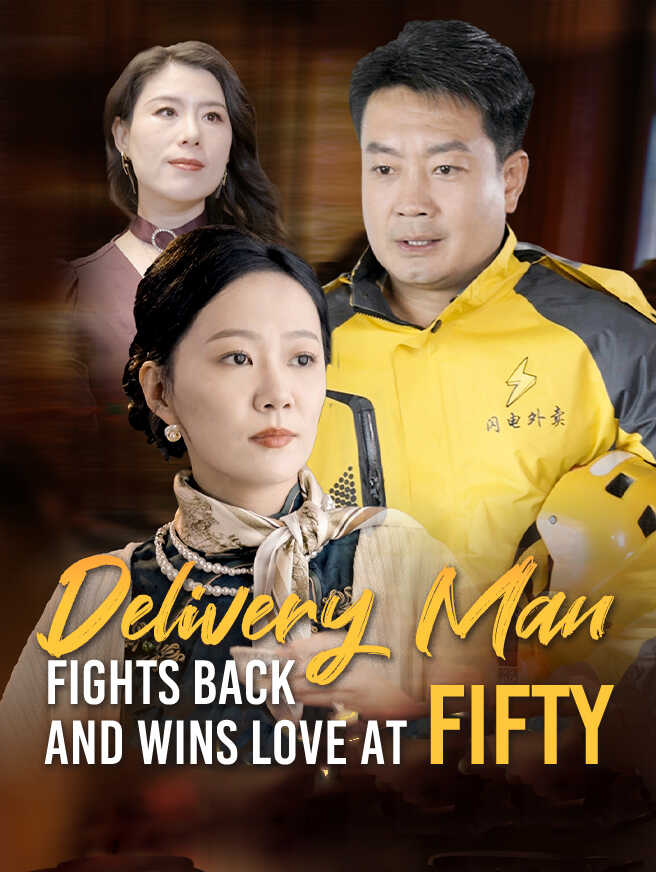 Delivery Man Fights Back and Wins Love at Fifty