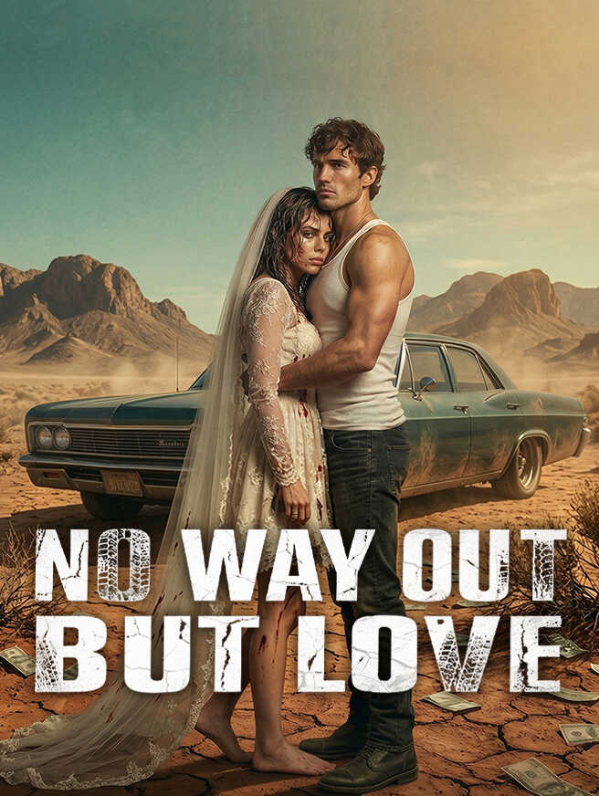 No Way Out, But Love