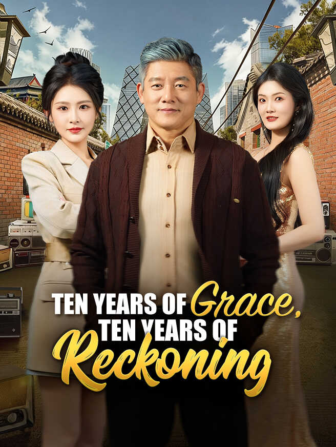 Ten Years of Grace, Ten Years of Reckoning