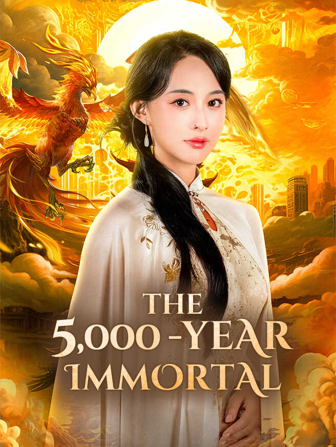 The 5,000-Year Immortal