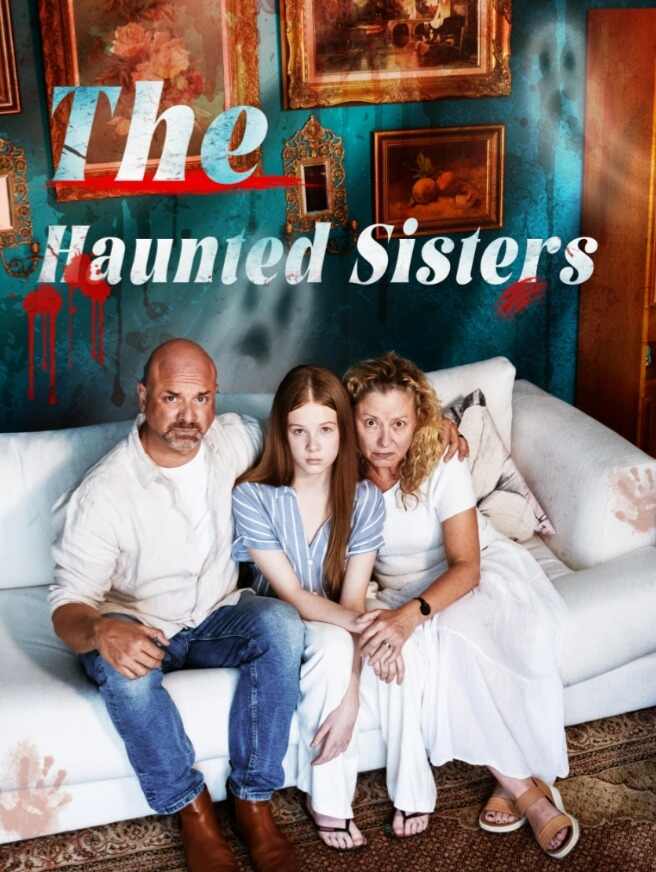 The Haunted Sisters