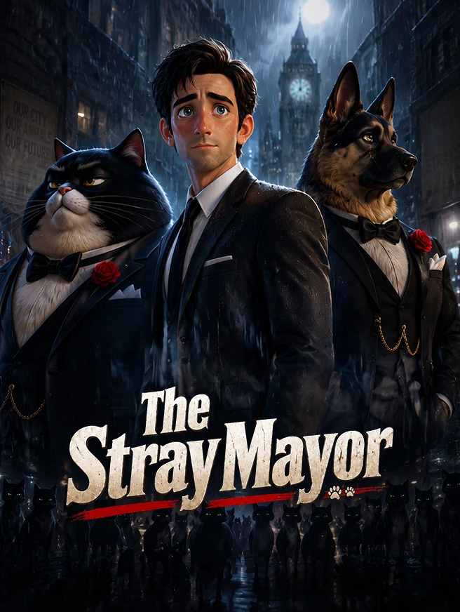 The Stray Mayor