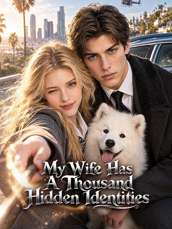 My Wife Has A Thousand Hidden Identities