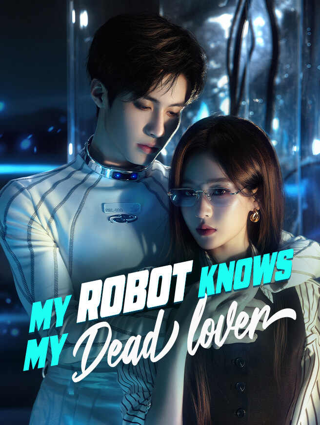 My Robot Knows My Dead Lover