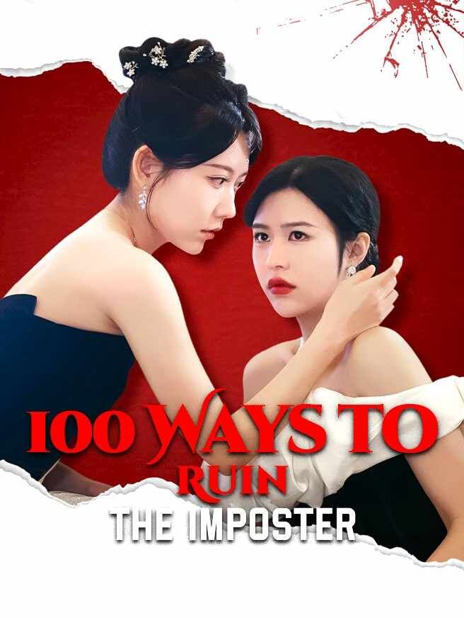 100 Ways to Ruin the Imposter