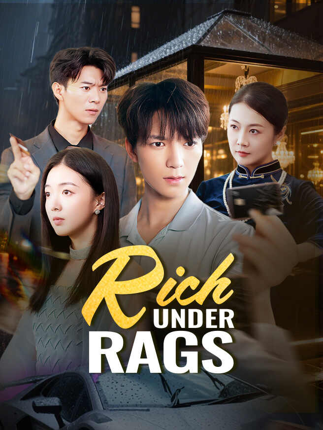 Rich Under Rags