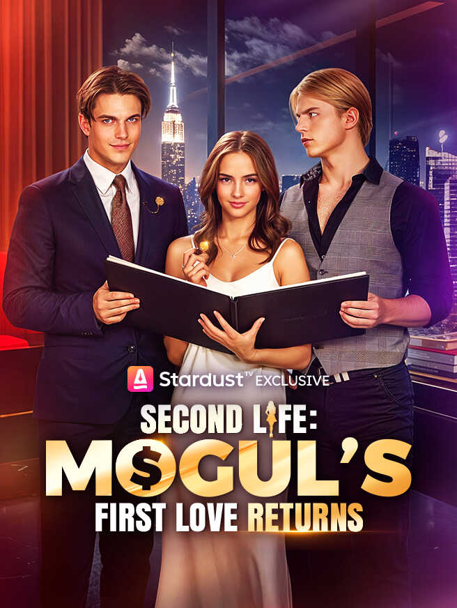 Second Life: Mogul’s First Love Returns