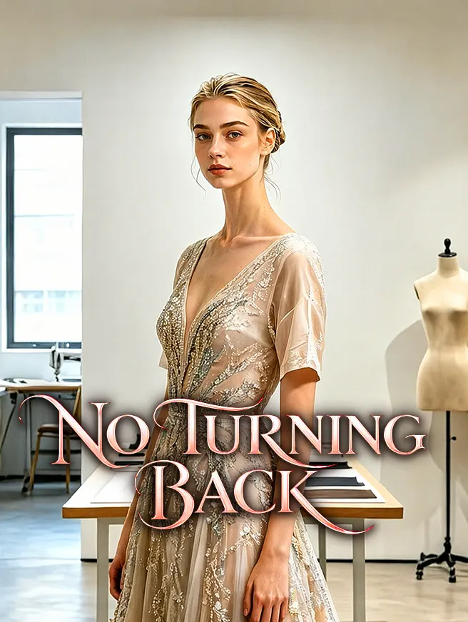 No Turning Back