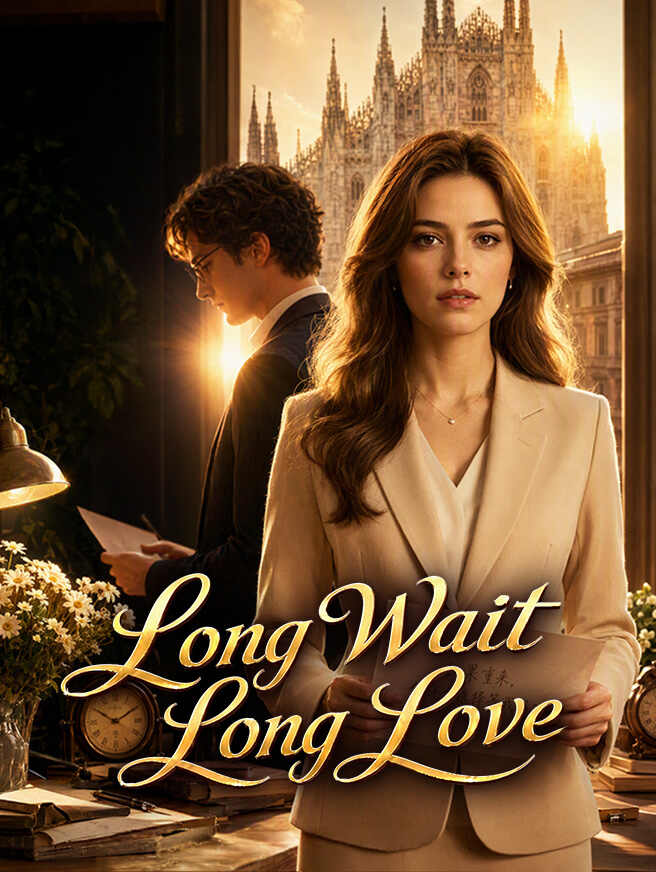 Long Wait Long Love