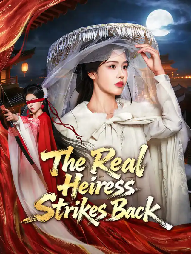 The Real Heiress Strikes Back