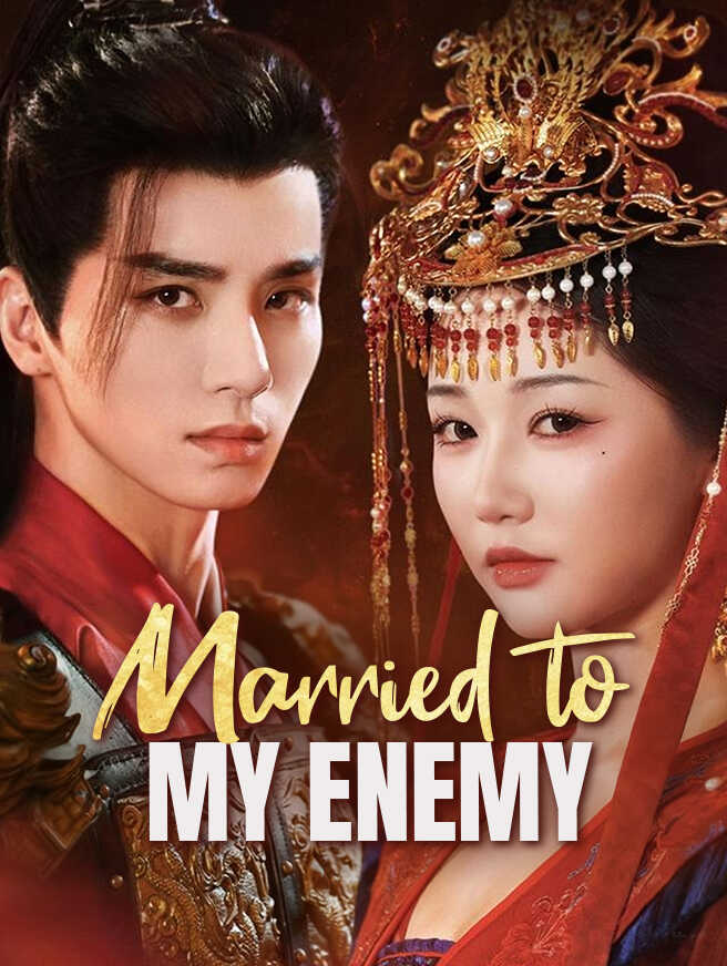 Married to My Enemy