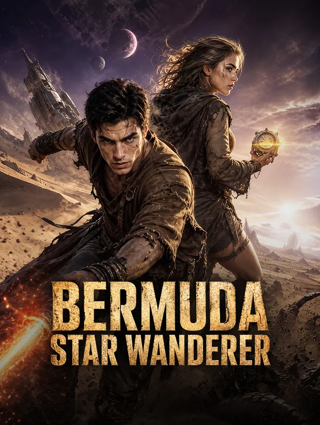 Bermuda Star Wanderer