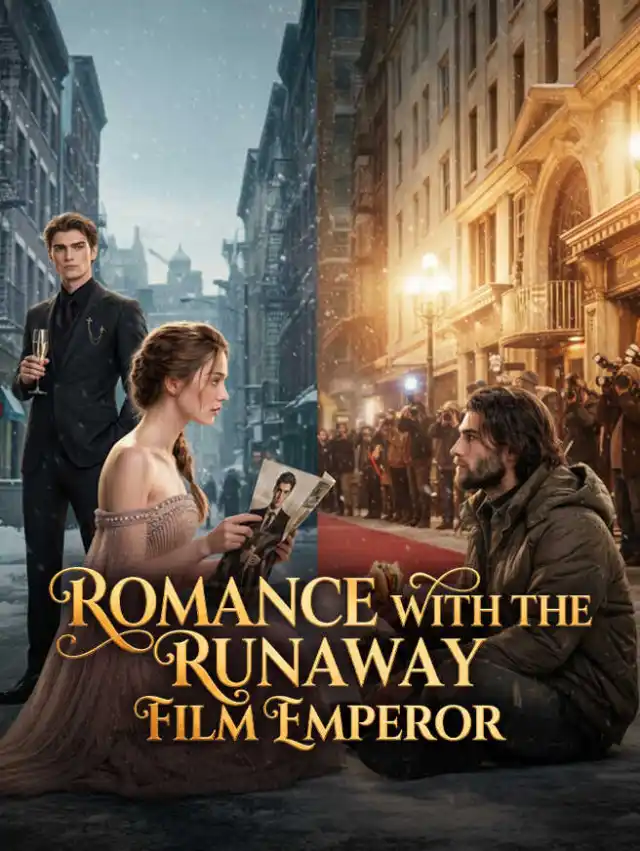 Romance With The Runaway Film Emperor