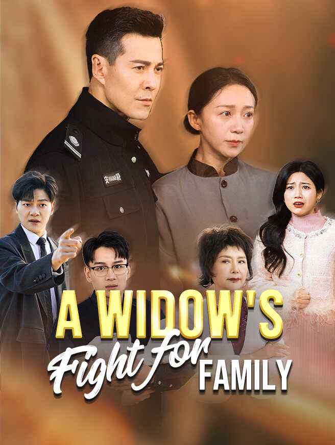 A Widow's Fight for Family