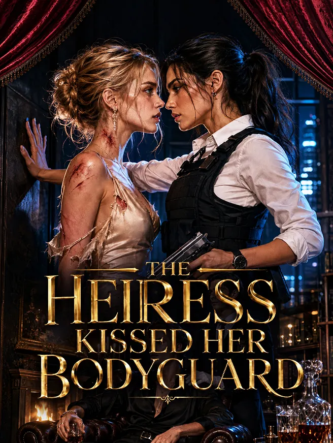 The Heiress Kissed Her Bodyguard