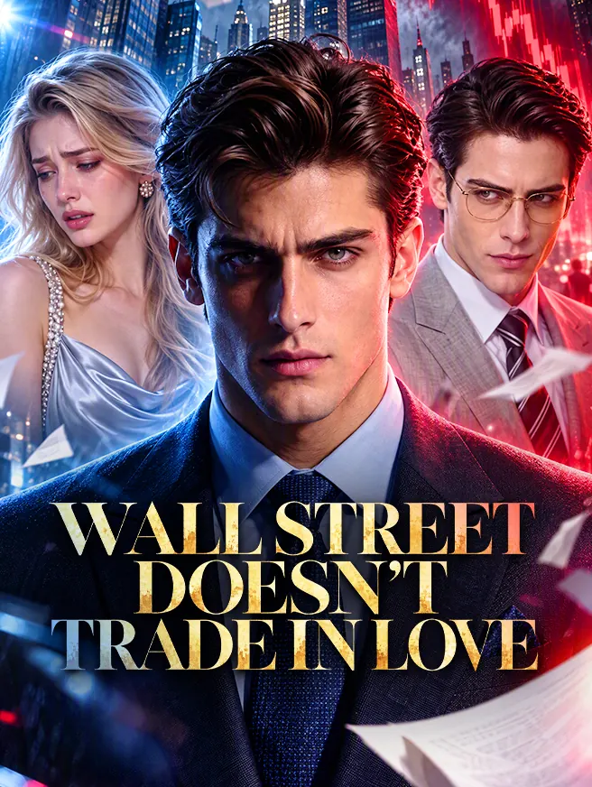 Wall Street Doesn't Trade In Love
