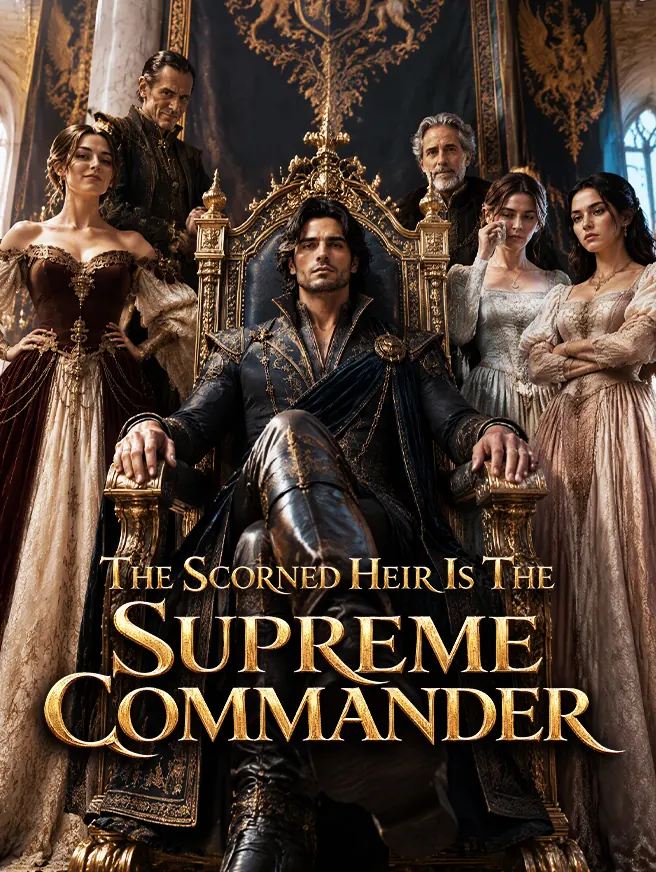 The Scorned Heir Is The Supreme Commander