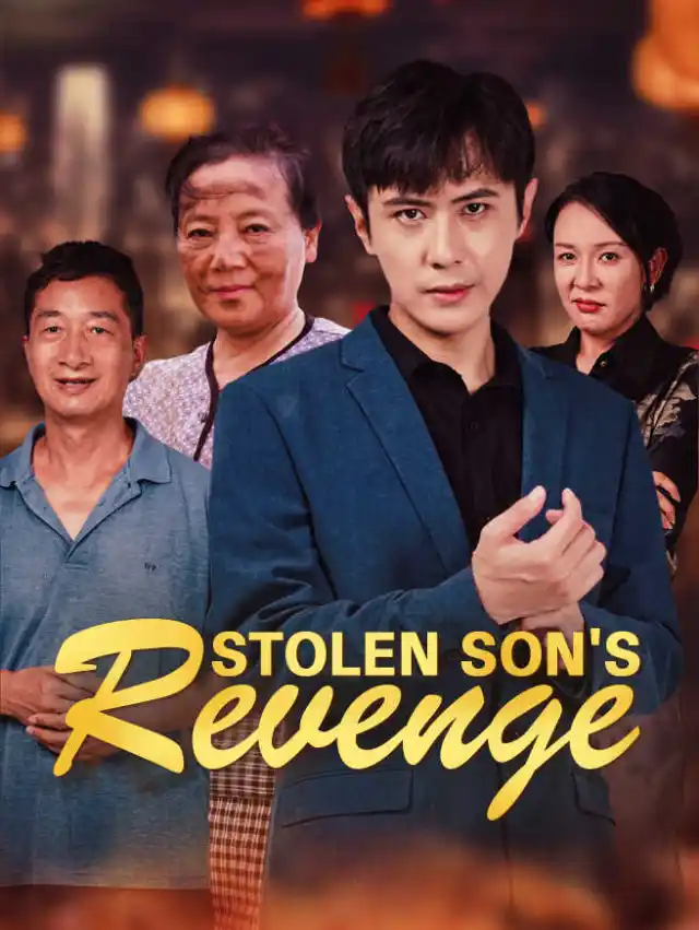 Stolen Son's Revenge
