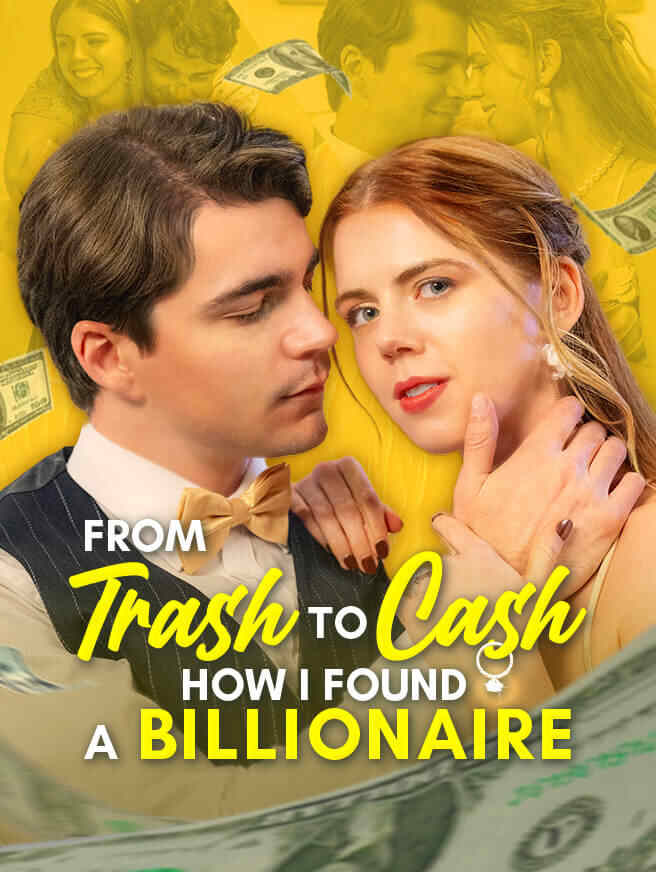 From Trash to Cash: How I Found a Billionaire