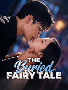 The Buried Fairy Tale