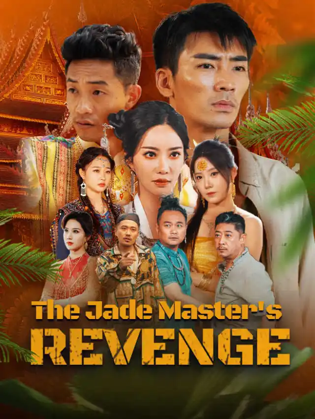 The Jade Master's Revenge