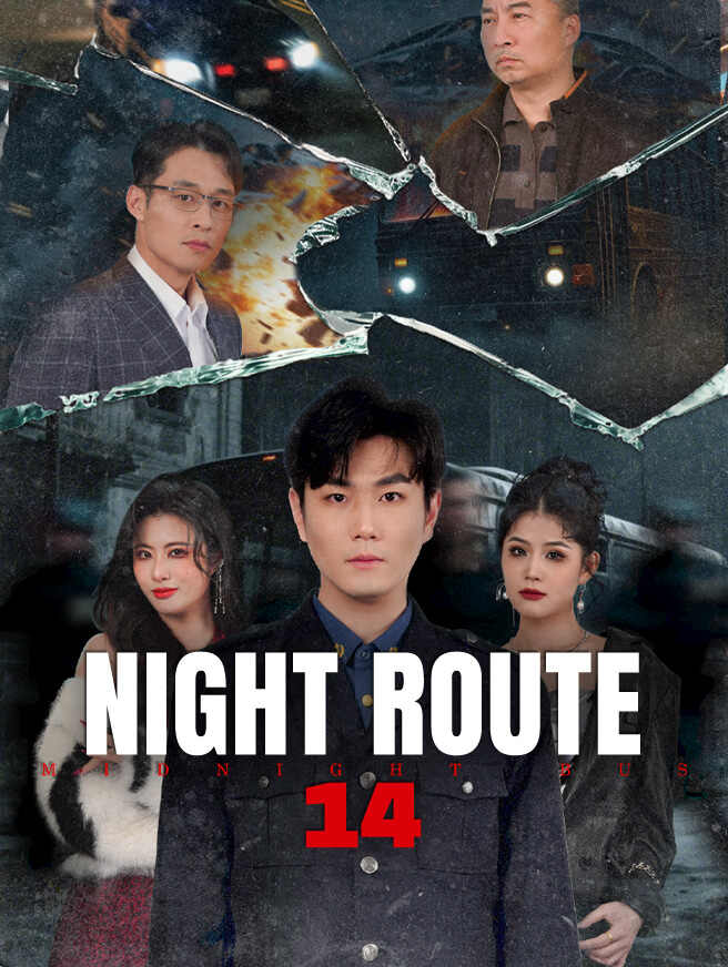 Night Route 14