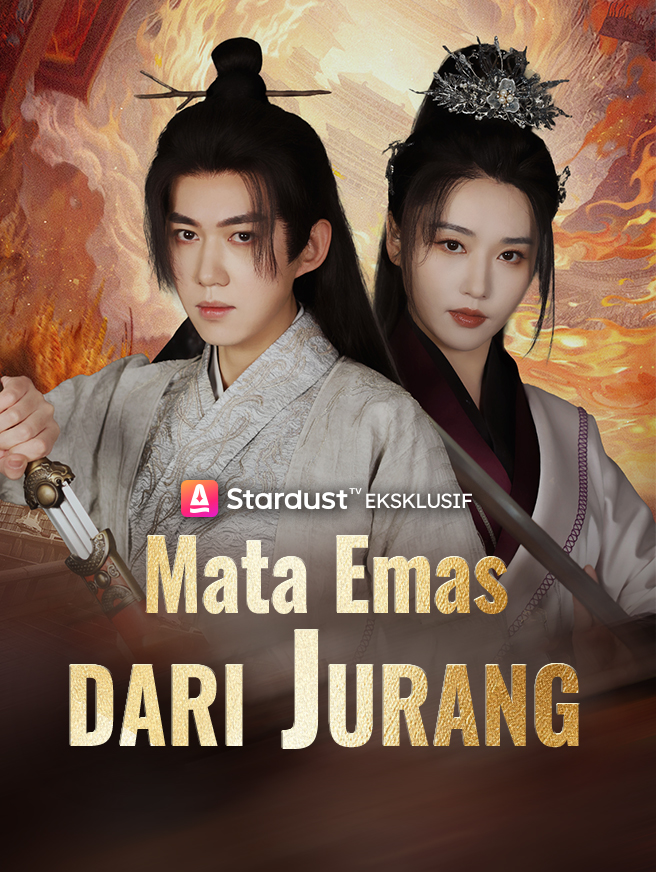 Mata Emas dari Jurang