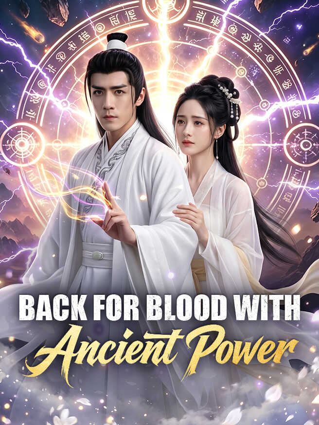 Back for Blood with Ancient Power