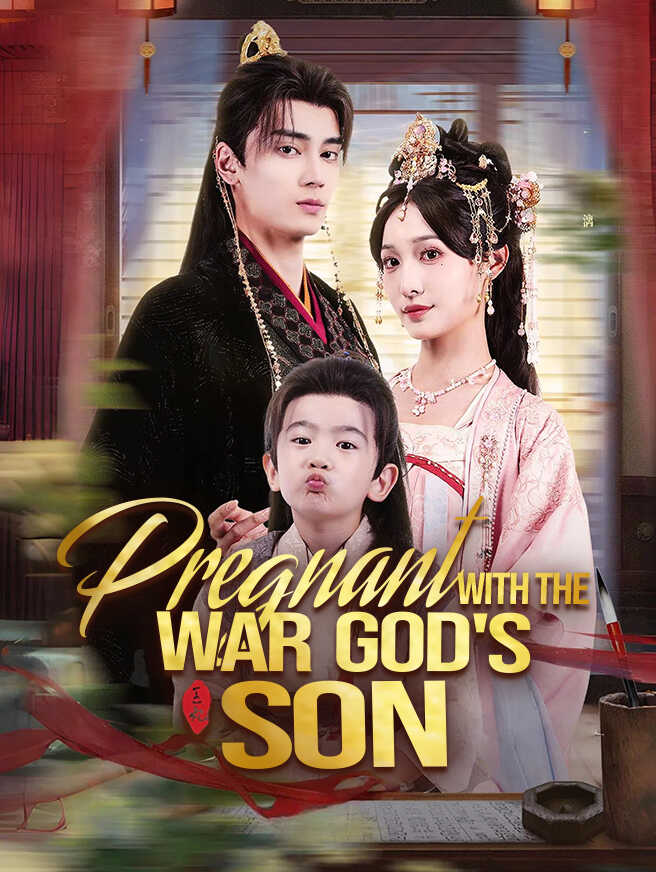 Pregnant with the War God's Son