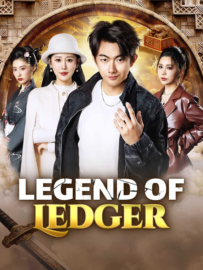 Legend of Ledger