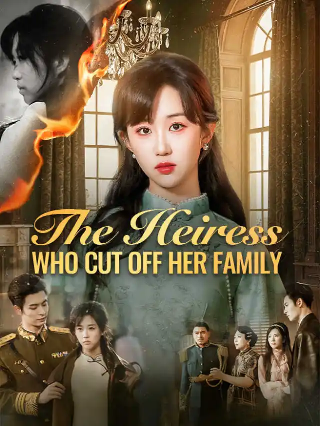 The Heiress Who Cut Off Her Family
