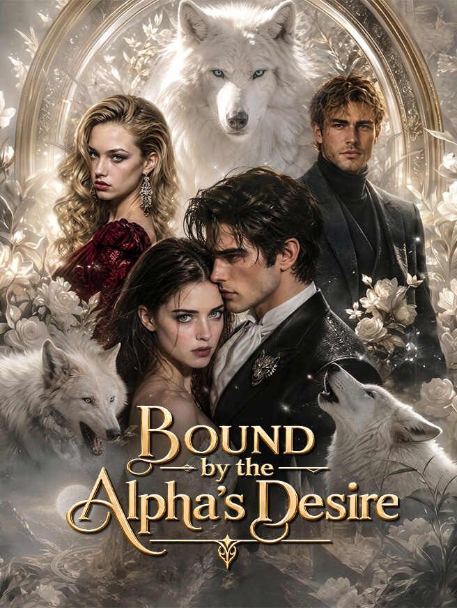 Bound By the Alpha's Desire