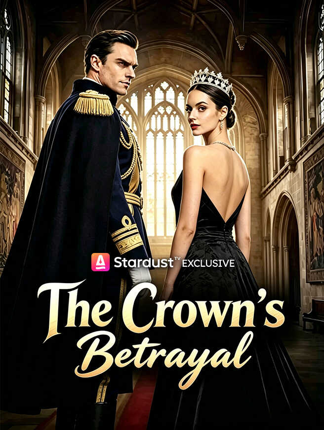 The Crown's Betrayal