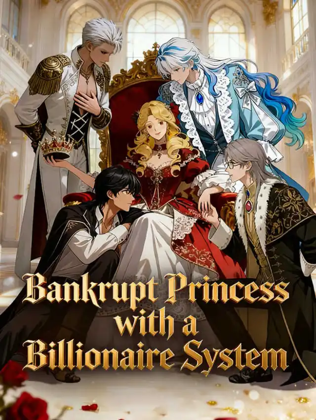 Bankrupt Princess with a Billionaire System