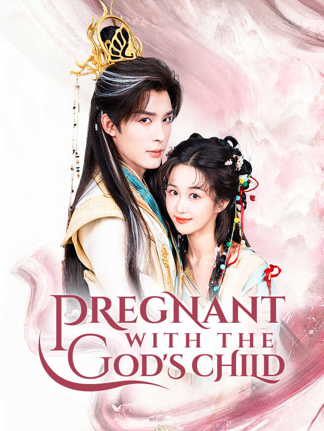 Pregnant with the God's Child