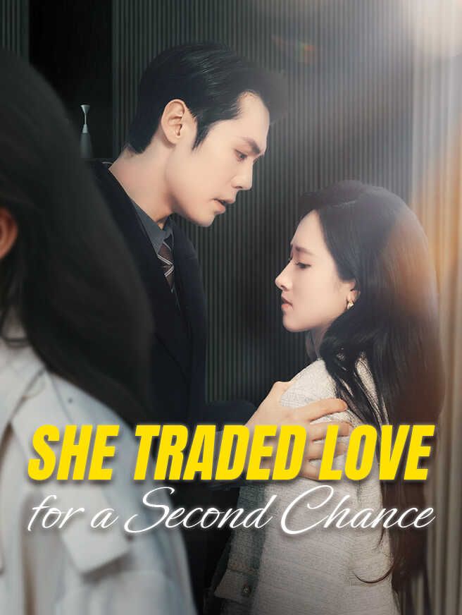 She Traded Love for a Second Chance