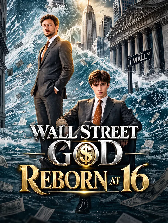 Wall Street God Reborn At 16