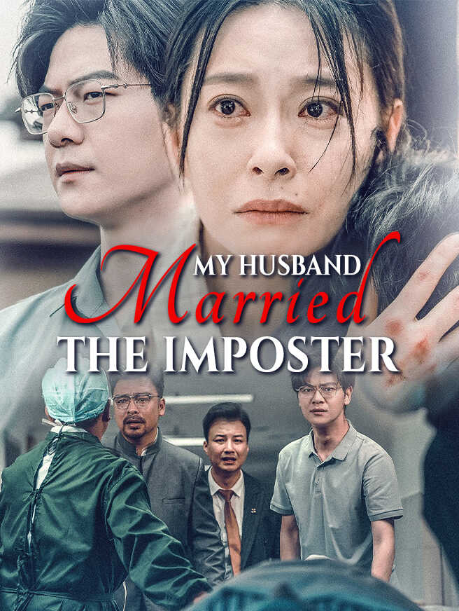 My Husband Married the Imposter