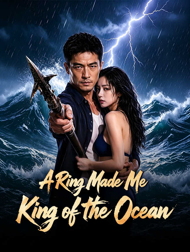 A Ring Made Me King of the Ocean