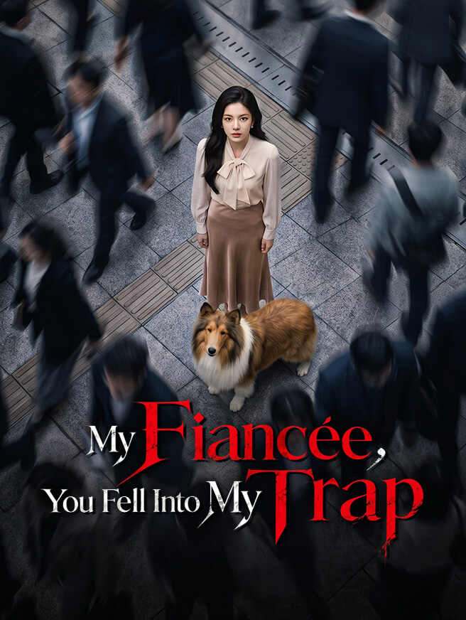My Fiancée, You Fell Into My Trap