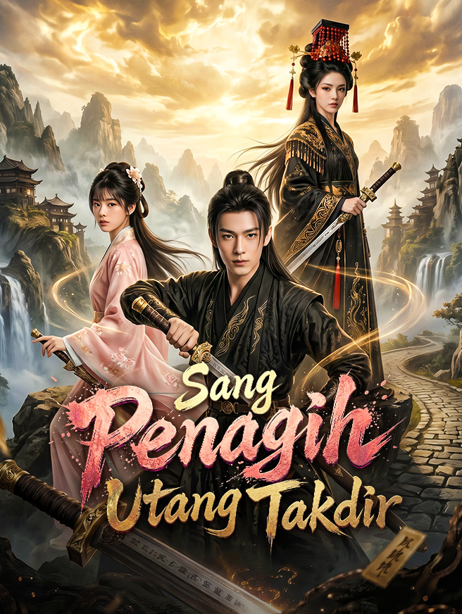 Sang Penagih Utang Takdir