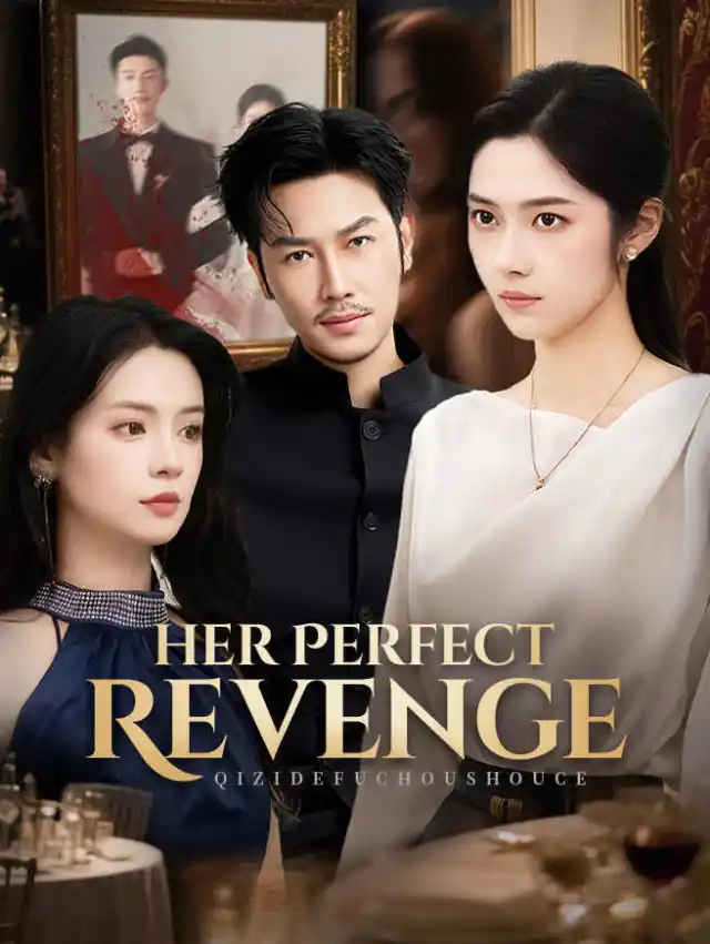 Her Perfect Revenge