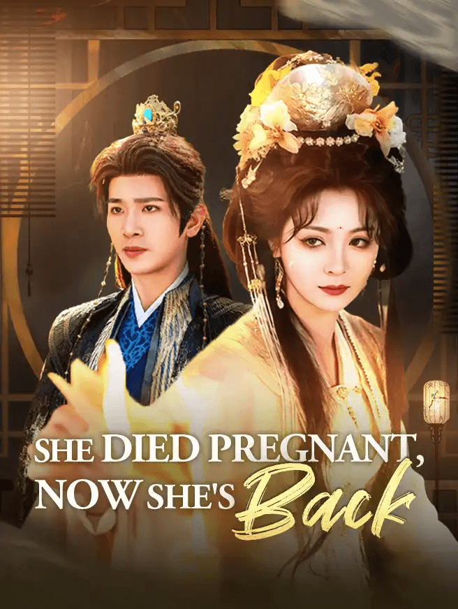 She Died Pregnant, Now She's Back