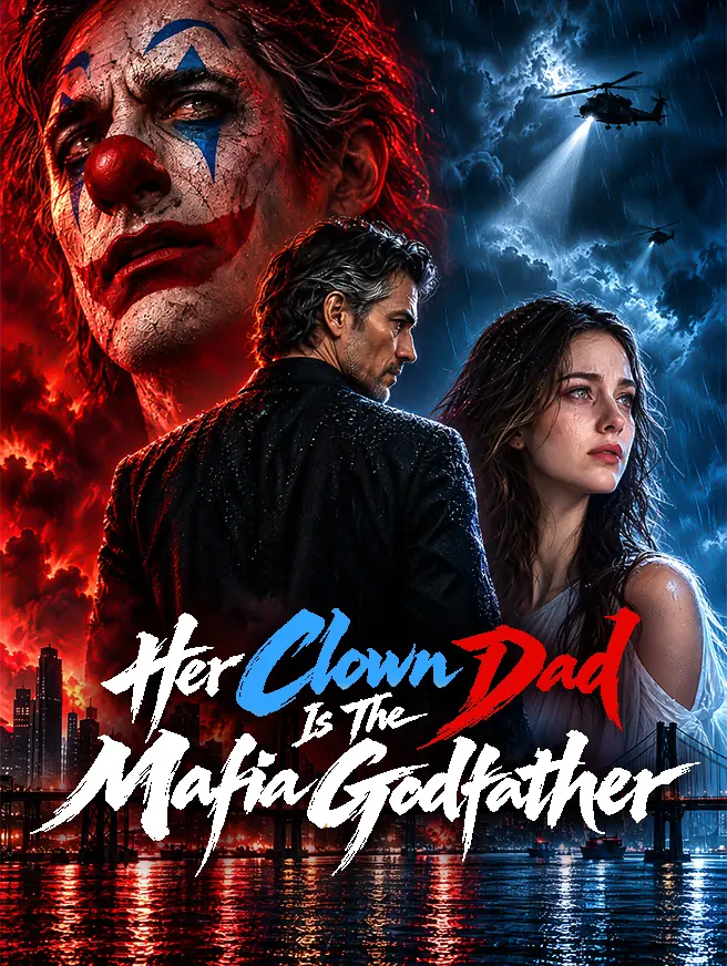 Her Clown Dad Is The Mafia Godfather